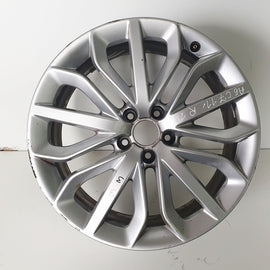 1x Alufelge 19 Zoll 3.5