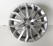 Load image into Gallery viewer, 1x Alufelge 19 Zoll 3.5" 5x112 4G0601025P Audi A6 C7 Rim Wheel FEL2909529856jv