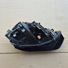 Laden Sie das Bild in den Galerie-Viewer, Frontscheinwerfer Audi A4 B8 8K0941005 LED Links Scheinwerfer Headlight SCH8602011697kj