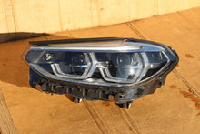Load image into Gallery viewer, Frontscheinwerfer BMW X3 G01 G02 8739653 LED Links Scheinwerfer Headlight SCH5447440746jw