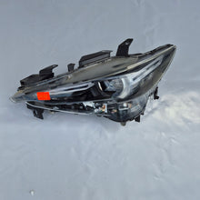 Laden Sie das Bild in den Galerie-Viewer, Frontscheinwerfer Mazda Cx5 Cx 5 Cx-5 KB8N51040 LED Links Scheinwerfer Headlight SCH4666653077vz