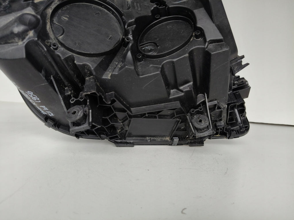 Frontscheinwerfer BMW X3 G01 G02 5A29203-07 Full LED Links Headlight SCH1784252671hr