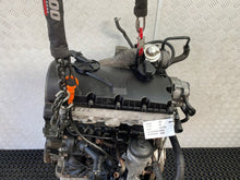 Laden Sie das Bild in den Galerie-Viewer, Motor VW Multivan AXB 1.9 TDI 105PS 77kW 213TKm 2003 Diesel Engine Komplett MOT5368480452yr