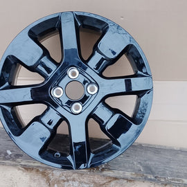 1x Alufelge 17 Zoll 6.5