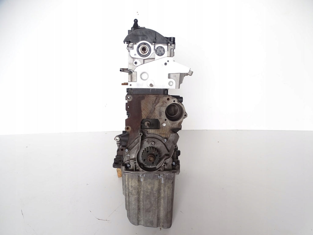 Motor VW Crafter CKT 2.0 TDI 76TKm Diesel Engine Unkomplett