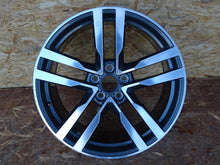 Load image into Gallery viewer, 1x Alufelge 19 Zoll 9.0&quot; 5x112 52ET 8S0601025F Audi Tt Rim Wheel