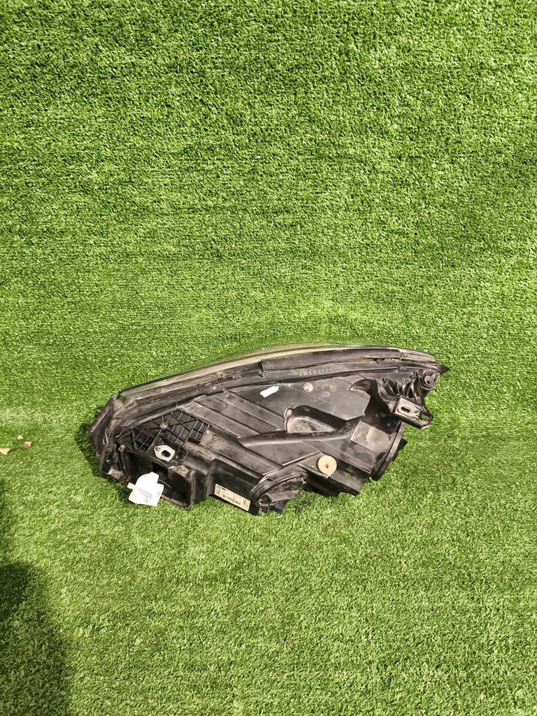 Frontscheinwerfer Mercedes-Benz W176 A1768201261 Rechts Scheinwerfer Headlight SCH1005500964my