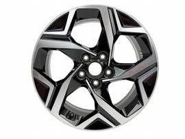 1x Alufelge 17 Zoll 7.0