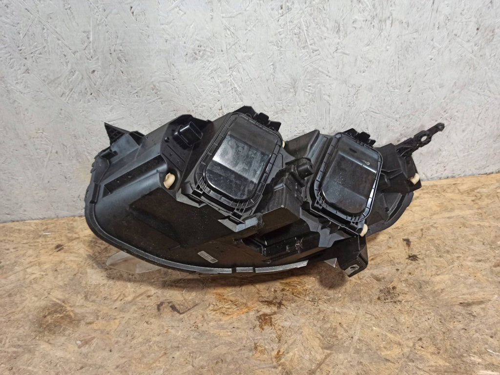 Frontscheinwerfer Citroën Jumpy 9808567680 Rechts Scheinwerfer Headlight SCH8454114740rn