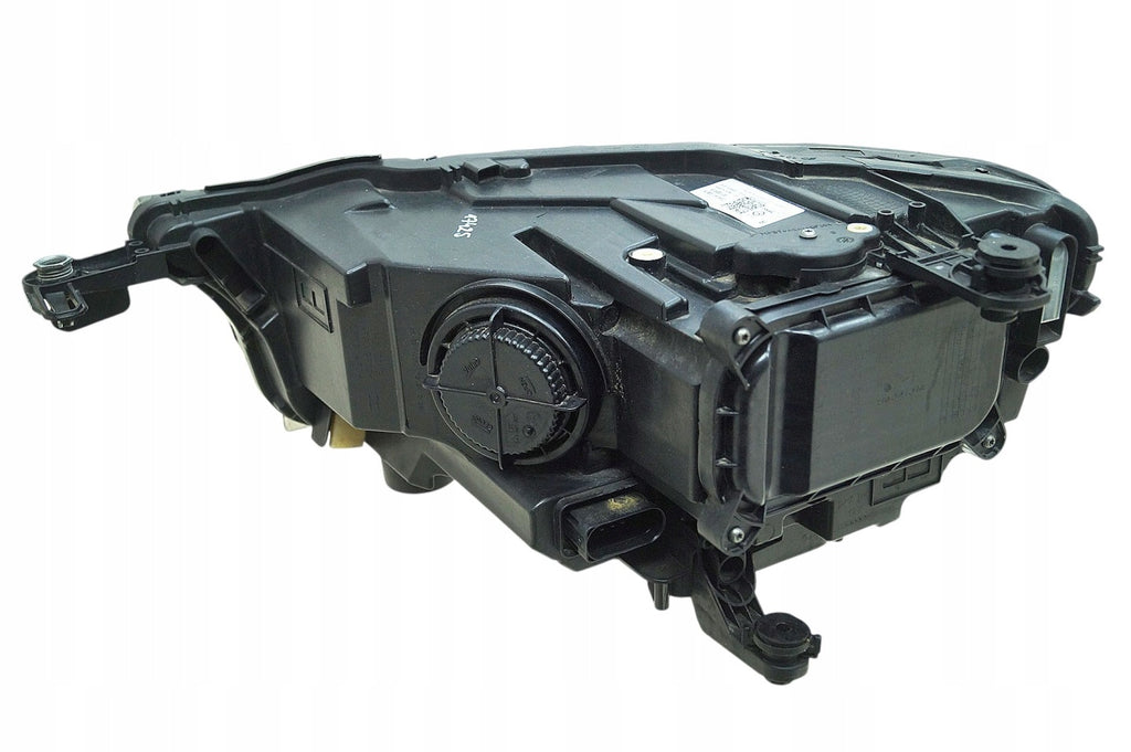 Frontscheinwerfer VW T-Roc 2GA941036 N17425 LED Rechts Scheinwerfer Headlight SCH3860363504ht