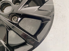 Load image into Gallery viewer, 1x Alufelge 16 Zoll 6.5" 4x108 38ET Glanz Grau 9847228980 Opel Corsa F Rim Wheel FEL9551378610xm