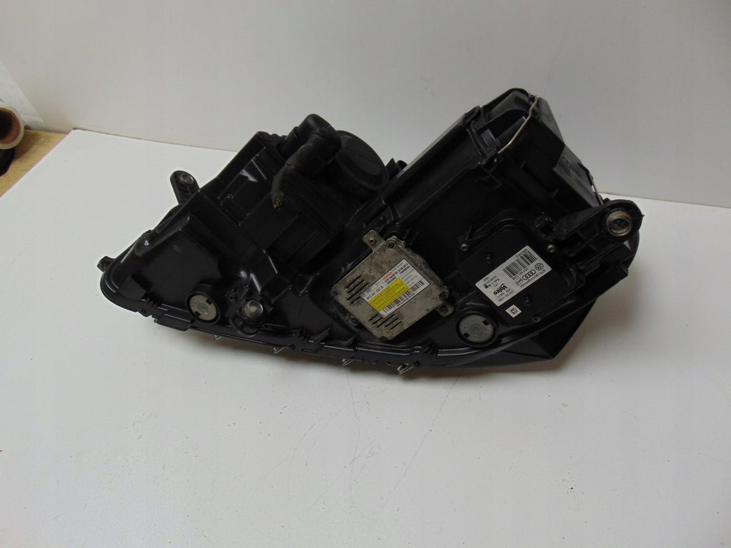 Frontscheinwerfer VW Passat B7 3AB941752 Xenon Rechts Scheinwerfer Headlight SCH1438867896vr
