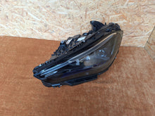 Laden Sie das Bild in den Galerie-Viewer, Frontscheinwerfer Mercedes-Benz A2369063301 LED Links Scheinwerfer Headlight SCH9495740866mn