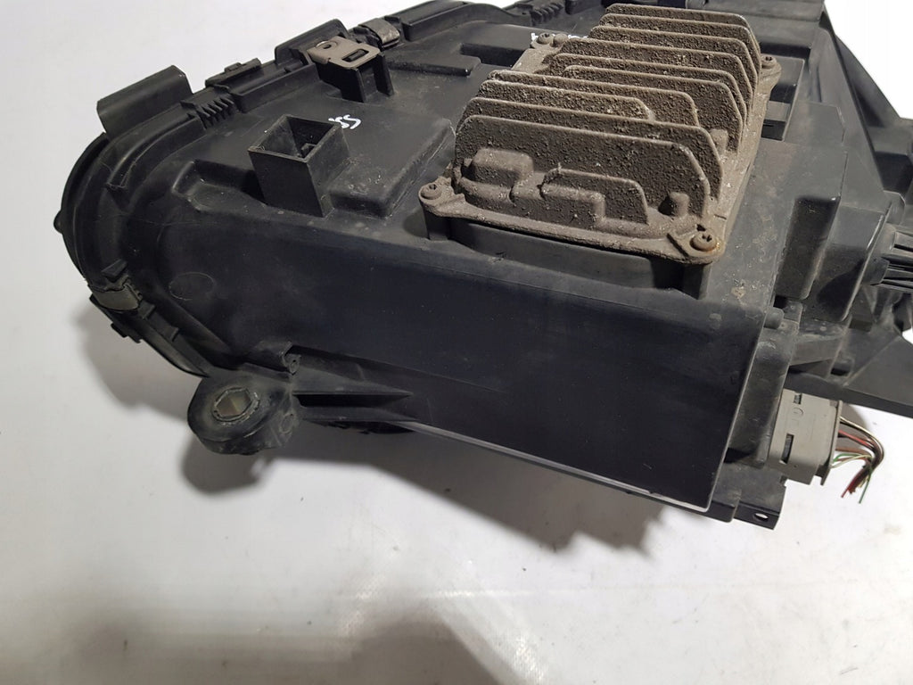 Frontscheinwerfer Mercedes-Benz W205 A2058201361 LED Links Headlight SCH1245998338jp