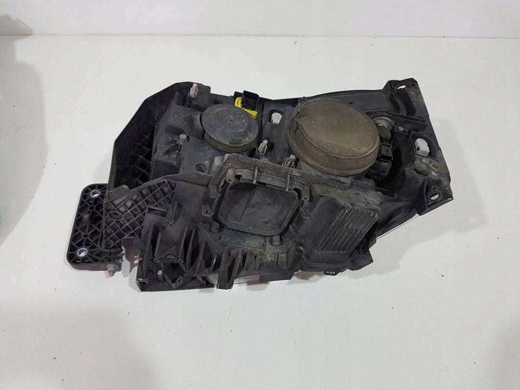 Frontscheinwerfer Renault 89207601 Rechts Scheinwerfer Headlight SCH8686973331rc