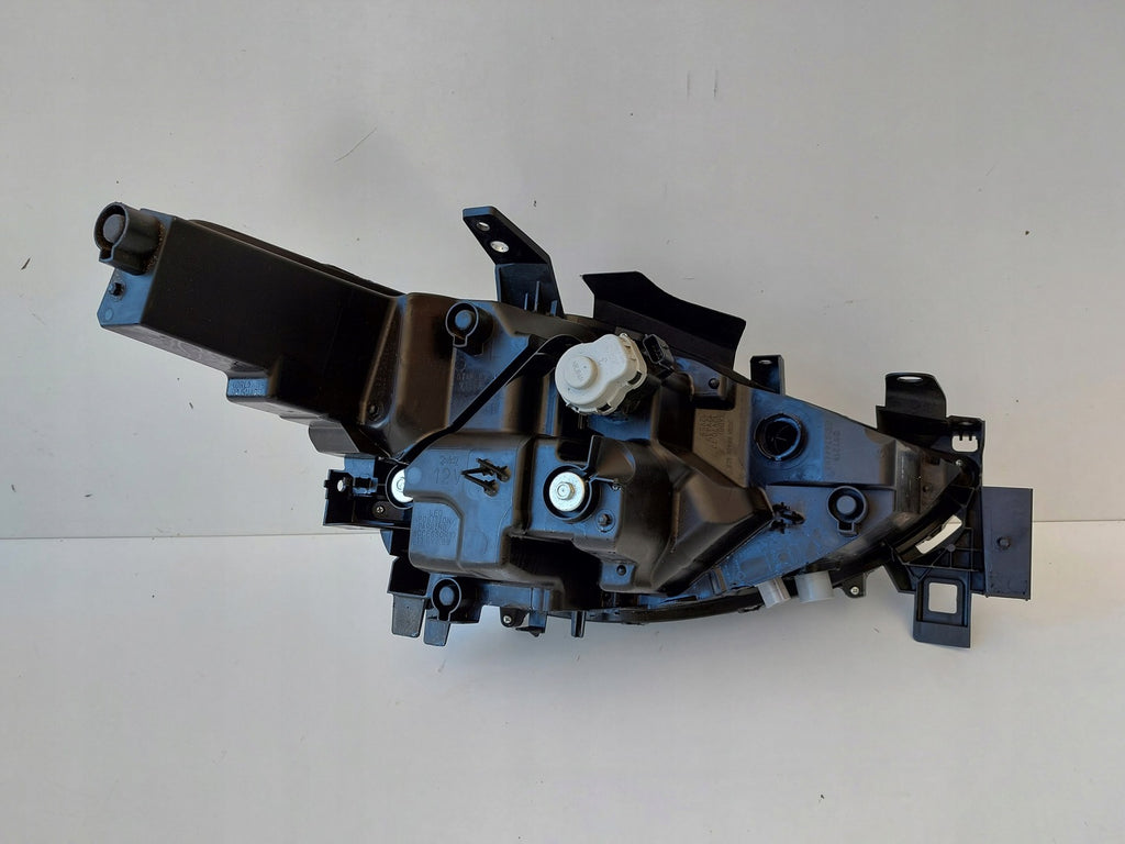 Frontscheinwerfer Mazda Cx5 K124-51040 Links Scheinwerfer Headlight SCH3461605277gi