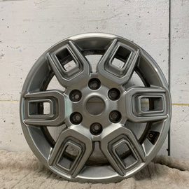 1x Alufelge 17 Zoll 6.5