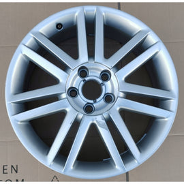 1x Alufelge 18 Zoll 7.5