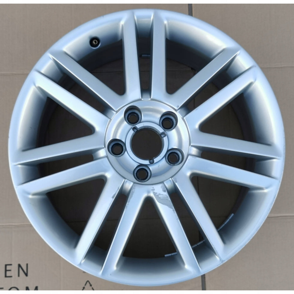 1x Alufelge 18 Zoll 7.5" 5x112 56ET 8P0601025AJ Audi A3 Rim Wheel FEL6576074859ev