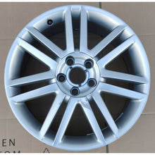 Load image into Gallery viewer, 1x Alufelge 18 Zoll 7.5" 5x112 56ET 8P0601025AJ Audi A3 Rim Wheel FEL6576074859ev
