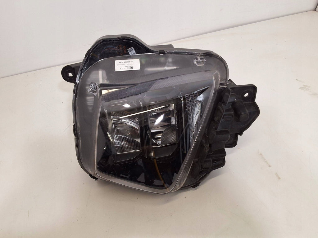 Frontscheinwerfer Hyundai Tucson 92101-N7100 LED Links Scheinwerfer Headlight SCH8767974413fr