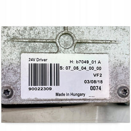 Frontscheinwerfer Volvo 84550052 Rechts Scheinwerfer Headlight SCH4952218276iy