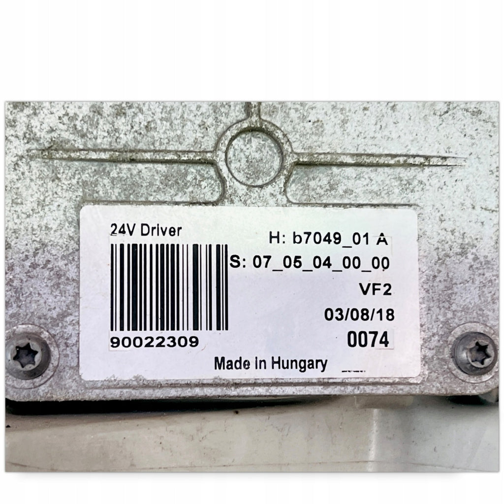 Frontscheinwerfer Volvo 84550052 Rechts Scheinwerfer Headlight SCH4952218276iy