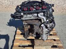 Laden Sie das Bild in den Galerie-Viewer, Motor Audi A4 B8 CDHA 1.8 TFSI 120PS 88kW 187TKm Benzin Engine Unkomplett