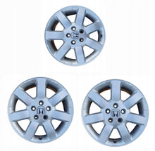 Load image into Gallery viewer, 1x Alufelge 17 Zoll Honda Cr-V I Rim Wheel FEL9606296243wg