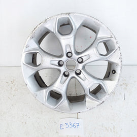 1x Alufelge 19 Zoll 8.0