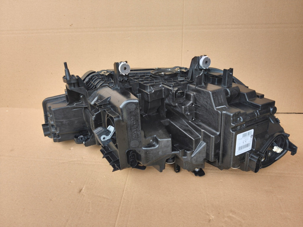 Frontscheinwerfer BMW X7 G07 5A279F1-02 Laser Links Scheinwerfer Headlight SCH9168531843dz