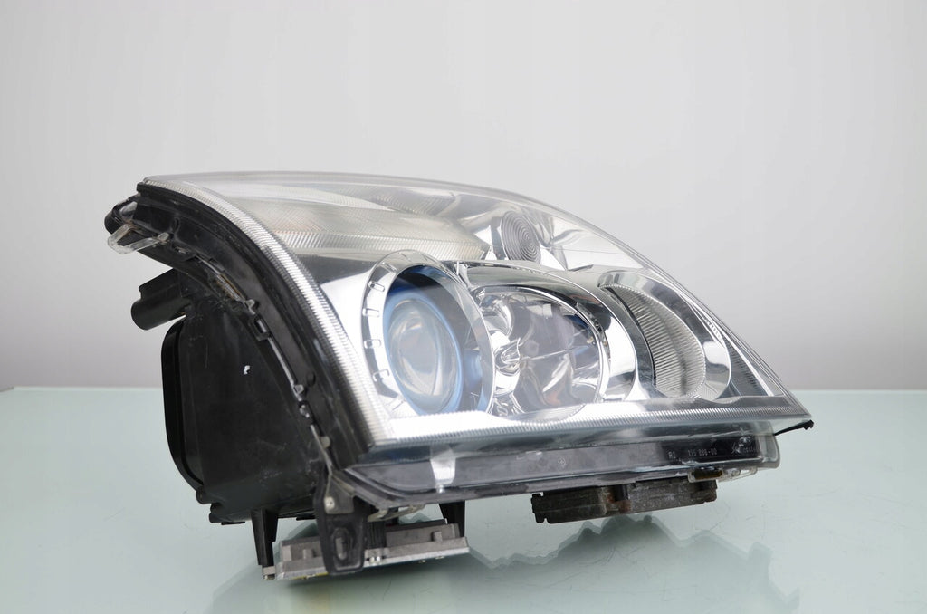 Frontscheinwerfer Opel Vectra C Caravan 159872-00 Xenon Rechts Headlight SCH4461007113hc