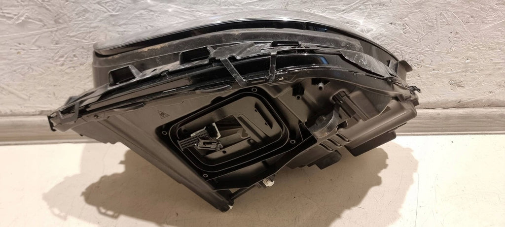 Frontscheinwerfer Mercedes-Benz W213 A2139067509 Full LED Links Headlight SCH1415507416te