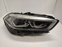 Laden Sie das Bild in den Galerie-Viewer, Frontscheinwerfer BMW F40 9482808 Full LED Rechts Scheinwerfer Headlight SCH8602266273wd
