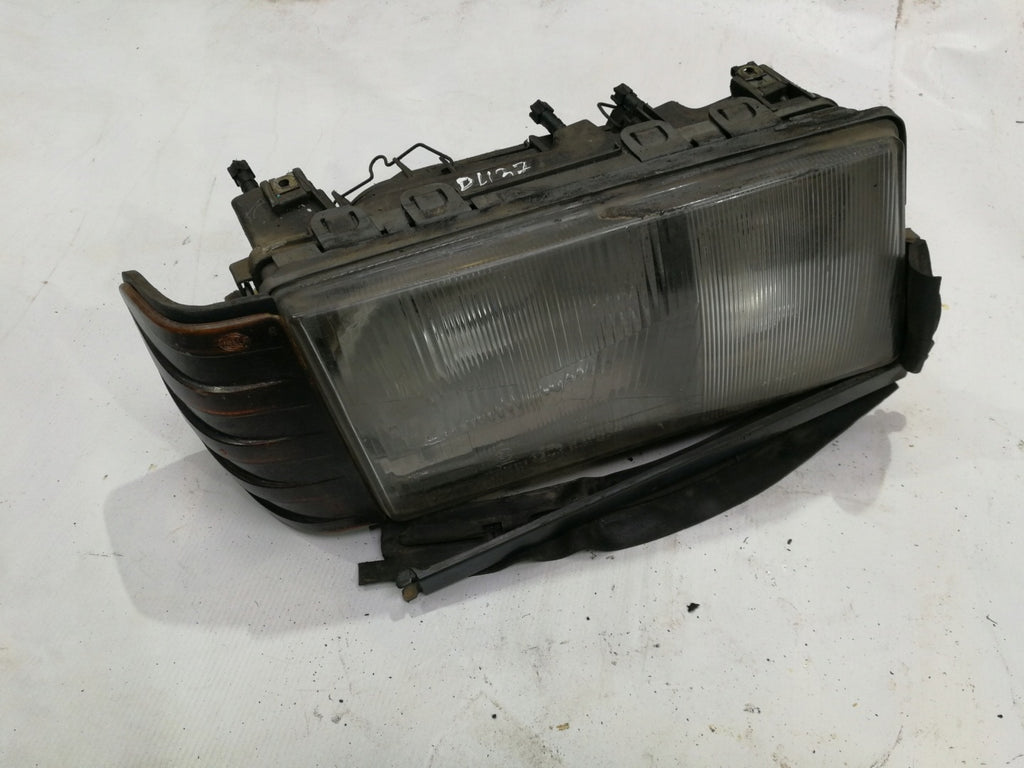 Frontscheinwerfer Mercedes-Benz W201 Rechts Scheinwerfer Headlight SCH5128681184yc