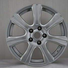 1x Alufelge 17 Zoll 6.5