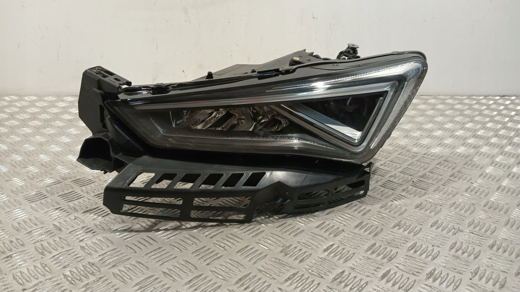 Frontscheinwerfer Seat Tarraco 5FJ941007E LED Links Scheinwerfer Headlight SCH7653523790eb