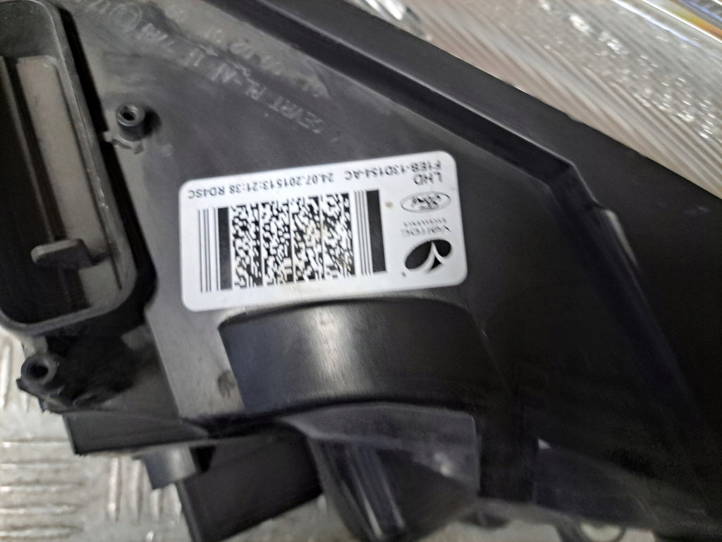 Frontscheinwerfer Ford Focus F1EB-13D154-AC Xenon Rechts Scheinwerfer Headlight SCH8979135216rb