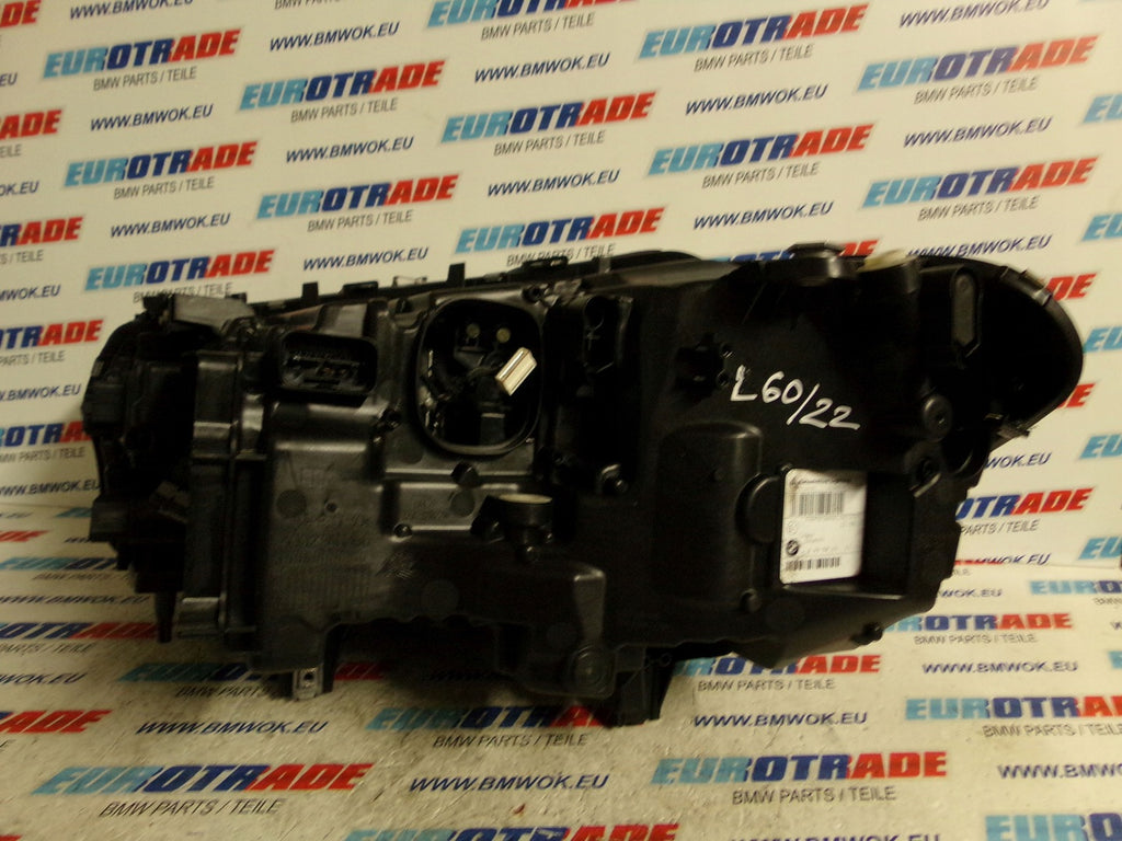 Frontscheinwerfer BMW G01 G02 F98 8496824 849682401 Full LED Rechts Headlight SCH7737891144sx