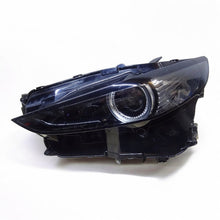 Laden Sie das Bild in den Galerie-Viewer, Frontscheinwerfer Mazda Cx30 DGJ1-51040 LED Links Scheinwerfer Headlight