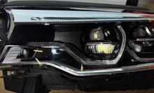 Laden Sie das Bild in den Galerie-Viewer, Frontscheinwerfer BMW 5 G31 G30 8944121 8499212 LED Ein Satz Headlight SCH8465427248fj