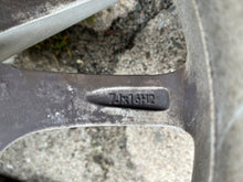 Load image into Gallery viewer, 4x Alufelge 16 Zoll 7.0" 5x120 6796236 BMW X1 E84 Rim Wheel FEL7738159756lq