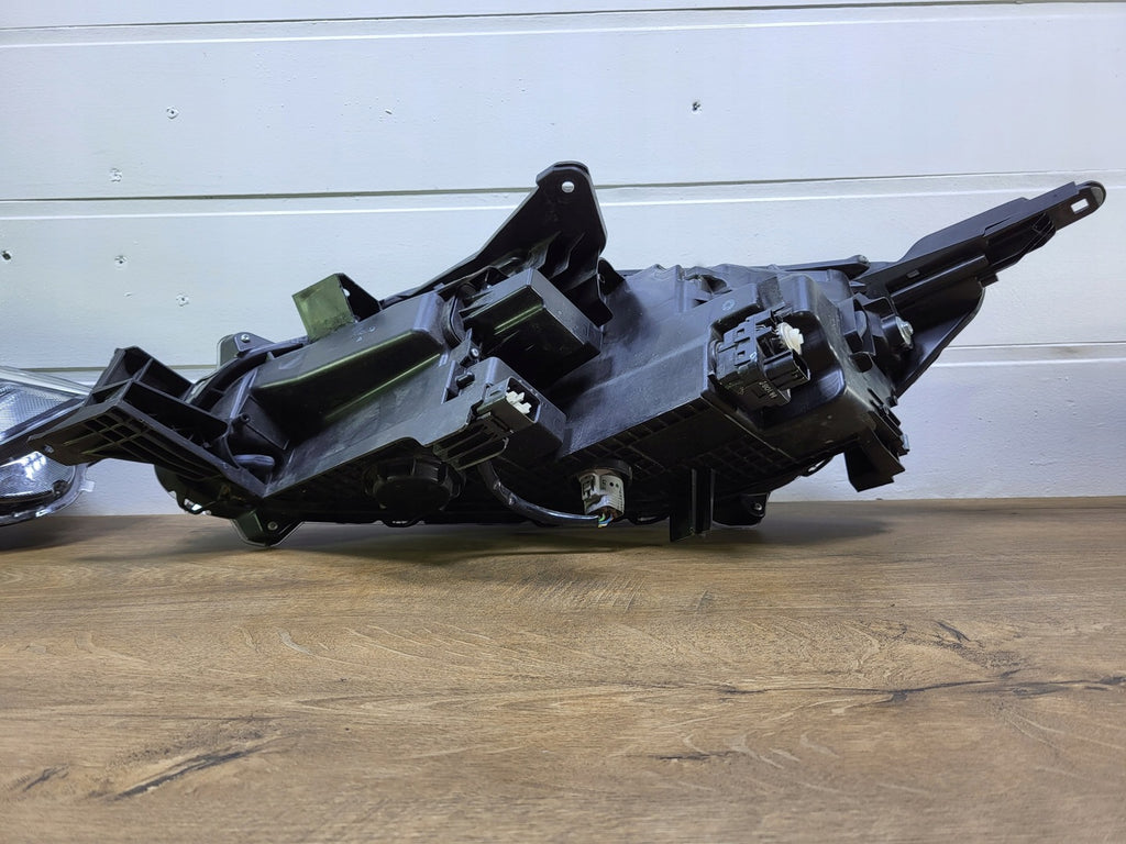 Frontscheinwerfer Mitsubishi L200 Triton W4724 Full LED Rechts Headlight