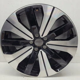 1x Alufelge 19 Zoll 7.5