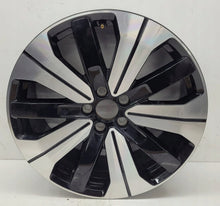 Load image into Gallery viewer, 1x Alufelge 19 Zoll 7.5" 5x108 50 5ET 32143627 Volvo Xc60 Xc40 Rim Wheel FEL6716848836st
