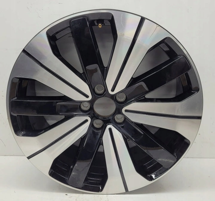 1x Alufelge 19 Zoll 7.5" 5x108 50 5ET 32143627 Volvo Xc60 Xc40 Rim Wheel FEL6716848836st