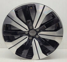 Laden Sie das Bild in den Galerie-Viewer, 1x Alufelge 19 Zoll 7.5" 5x108 50 5ET 32143627 Volvo Xc60 Xc40 Rim Wheel FEL6716848836st