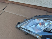 Load image into Gallery viewer, Frontscheinwerfer Mitsubishi Space Star Links Scheinwerfer Headlight SCH7163555411kg