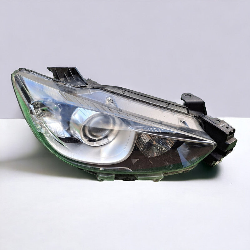 Frontscheinwerfer Mazda Cx5 KD5451030E Rechts Scheinwerfer Headlight