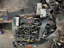 Load image into Gallery viewer, Motor Audi Seat Skoda VW I CFH 2.0 TDI Diesel Engine Unkomplett MOT6928116302dj